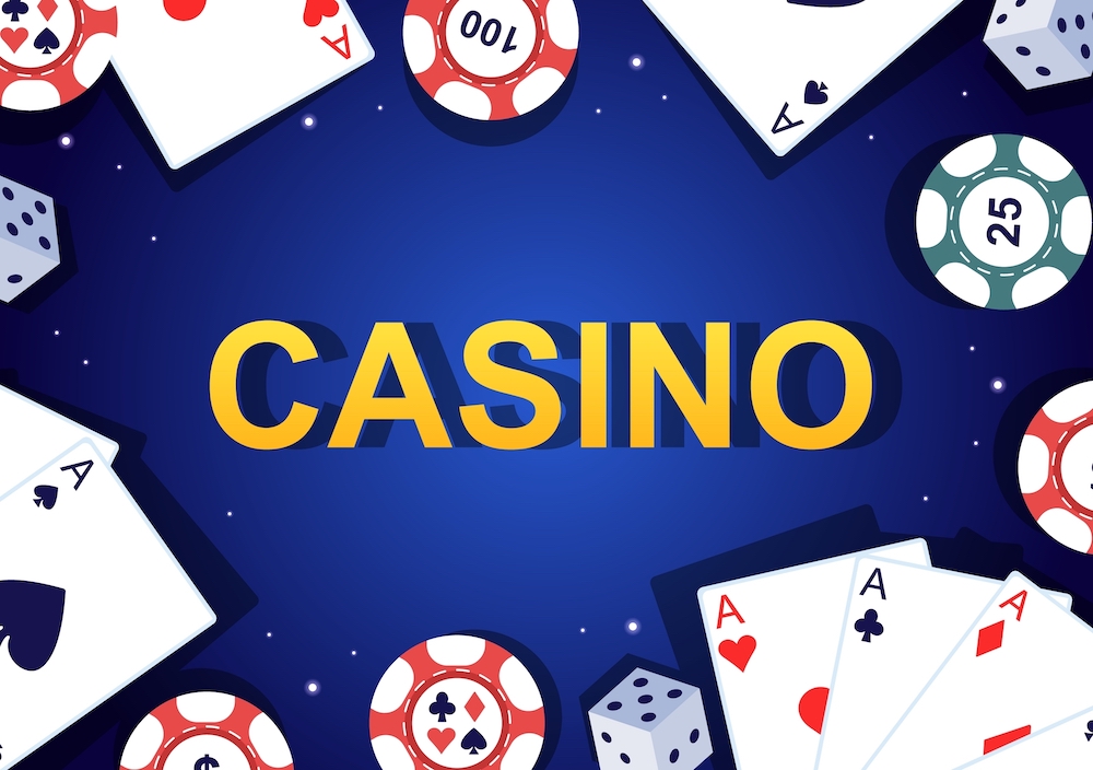 オンラインカジノの魅力とリスク